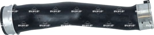 NRF 166451 Ladeluftslange