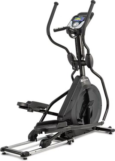 Xterra FS480 Sammenleggbar Crosstrainer