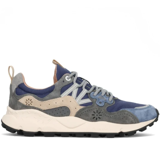 Flower Mountain Yamano 3 Man Navy 45 Flower Mountain Yamano 3 Man Navy 45