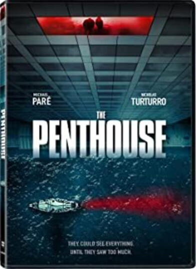 Penthouse DVD