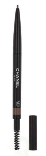 Chanel Crayon Sourcils Eyebrow Pencil 0.07 g #156 Brun Clair Chanel Crayon Sourcils Eyebrow Pencil 0.07 g #156 Brun Clair