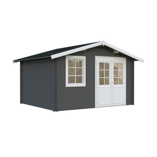 Gjestehytte Palmako Klara 10,8 m2 Gjestehytte Palmako Klara 10,8 m2