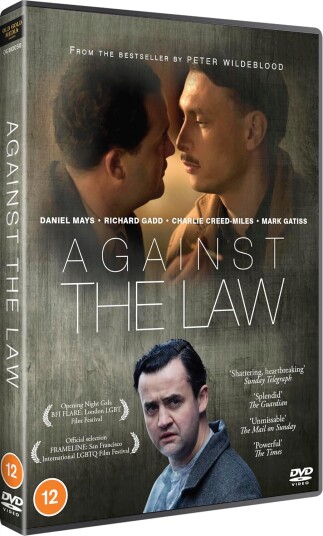Against The Law DVD Against The Law DVD