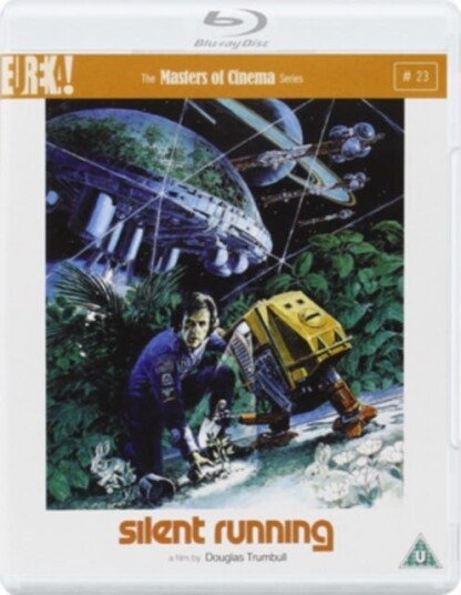 Silent Running