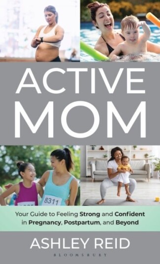 Active Mom