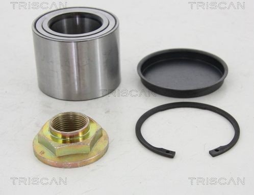 TRISCAN 8530 24237 Hjullager