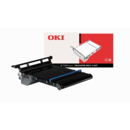 OKI 41303903 Oki Belt-unit C72/74 86 000 sider OKI 41303903 Oki Belt-unit C72/74 86 000 sider