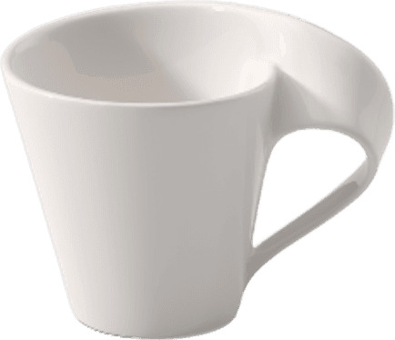 Villeroy & Boch NewWave Caffe espressokopp 8 cl
