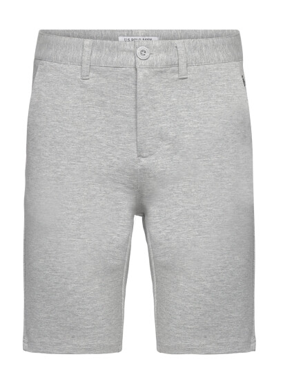 U.S. Polo Assn. Jack Reg Uspa M Shorts - Grey - S
