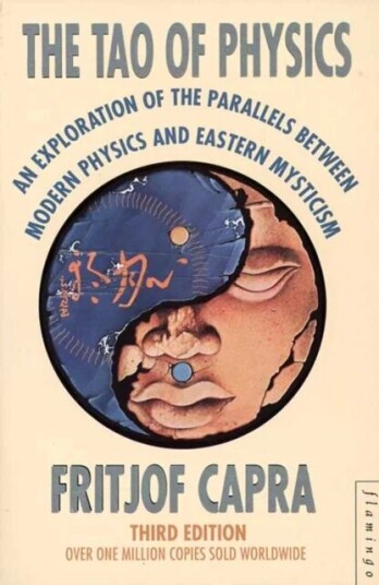 The Tao Of Physics Av Fritjof Capra