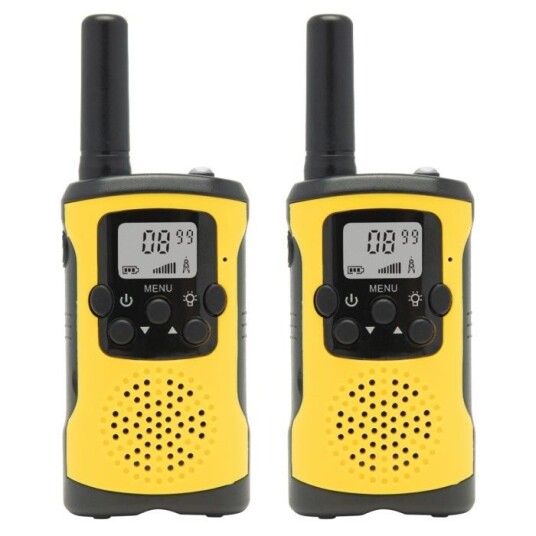 Rubicson Walkie-talkie 2-pk. 5 km