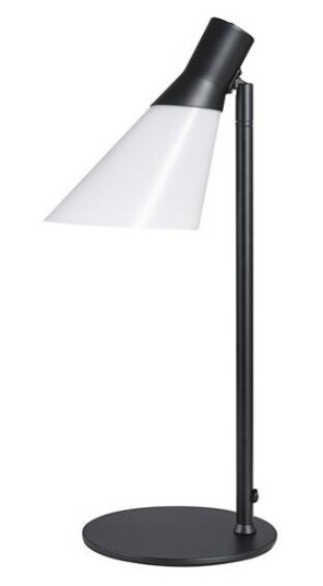 Dyberg Larsen Gent Bordlampe Opal