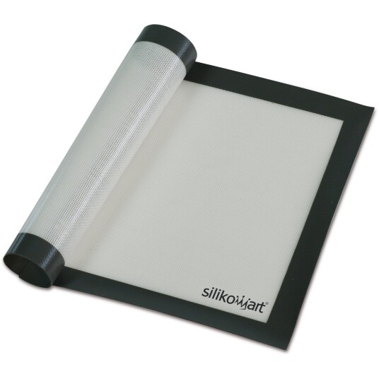 Silikomart Bakeduk i Glassfiber/Silikon Silikomart Bakeduk i Glassfiber/Silikon