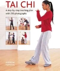 Tai Chi Av Andrew Popovic