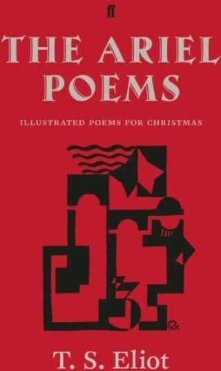 The Ariel Poems Av T. S. Eliot