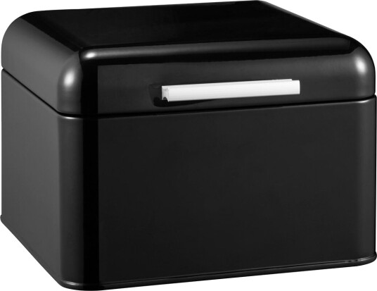 Dorre Bella brødboks karbonstål 20 x cm Sort 1727878-01-0 1727877-02-0