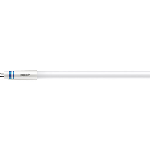 Philips LED Lysrør T5 MASTER (HF) Ultra Output 36W 5200lm - 830 varm hvit | 145cm - dimbar - erstatter 80W Philips LED Lysrør T5 MASTER (HF) Ultra Output 36W 5200lm - 830 varm hvit | 145cm - dimbar - erstatter 80W