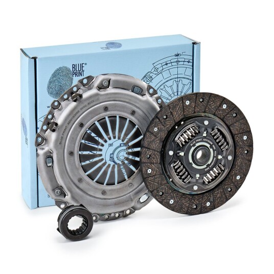 Clutchsett BLUE PRINT ADV183006