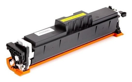 Extra Digital Pp-Crg-069Yl 1900 Sider Gult 1 Stykker