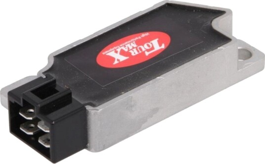 Dynamoregulator TOURMAX RGU-202 Dynamoregulator TOURMAX RGU-202