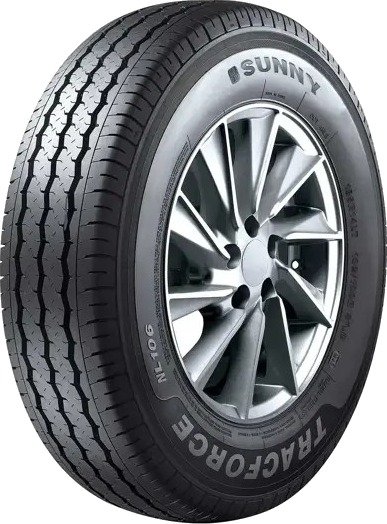 Sunny NL106 195/70R15 104R Sunny NL106 195/70R15 104R