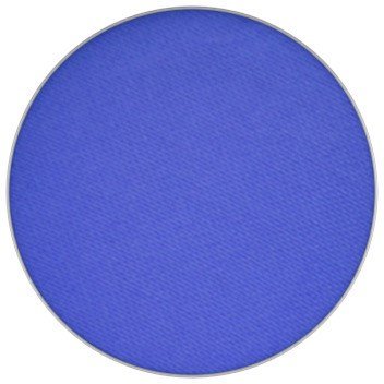 MAC Cosmetics Eye Shadow Pro Palette Refill Pan 1,3 g Atlantic Blue MAC Cosmetics Eye Shadow Pro Palette Refill Pan 1,3 g Atlantic Blue