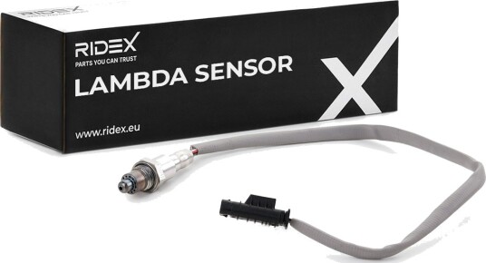 RIDEX 3922L1153 Lambdasonde