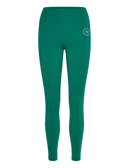 Sporty & Rich Srhwc Legging Green M