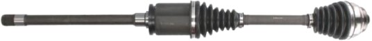 Point Gear Drivaksel POINT GEAR PNG73018