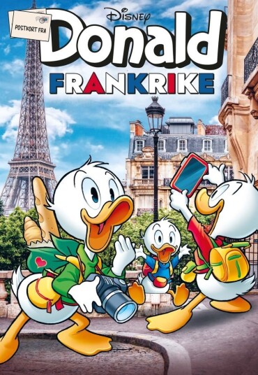 Frankrike