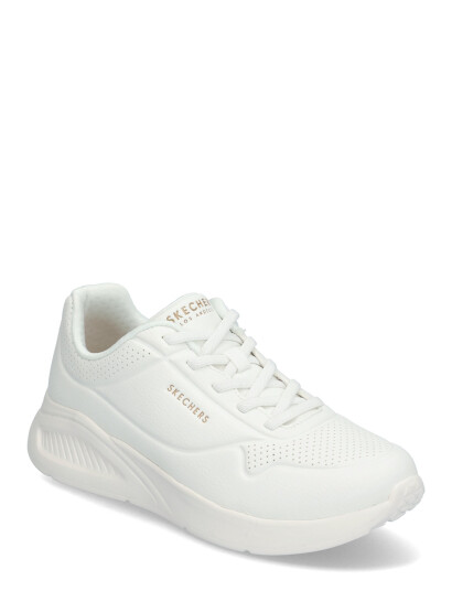 Skechers Uno Lite Lite Work White 41