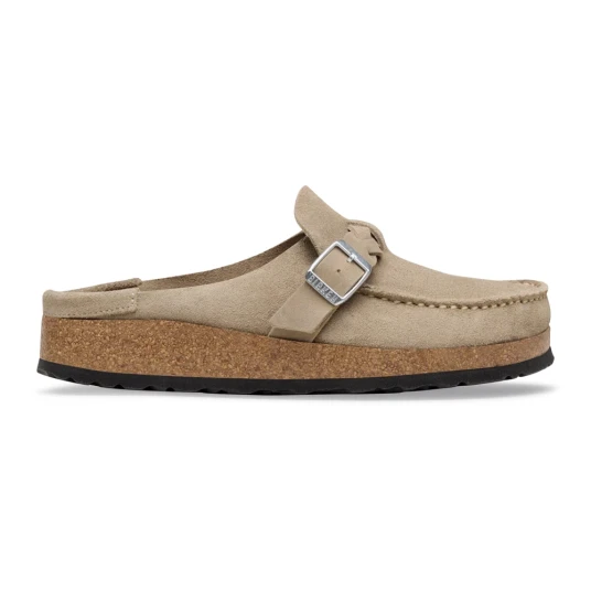 Birkenstock, Herre, Sko, Beige, 38 EU, Birkenstock, Herre, Sko, Beige, 38 EU,