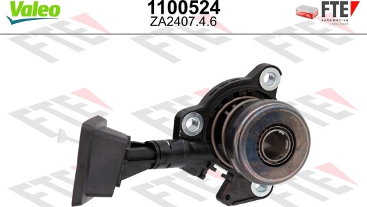 Utløser clutch FTE 1100524 Utløser clutch FTE 1100524