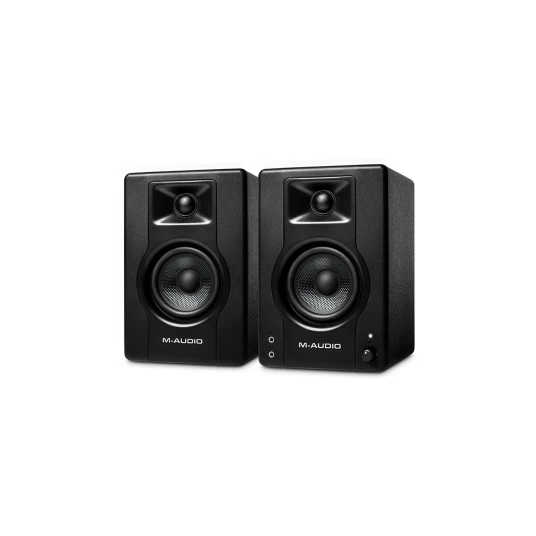M-Audio BX3 M-Audio BX3
