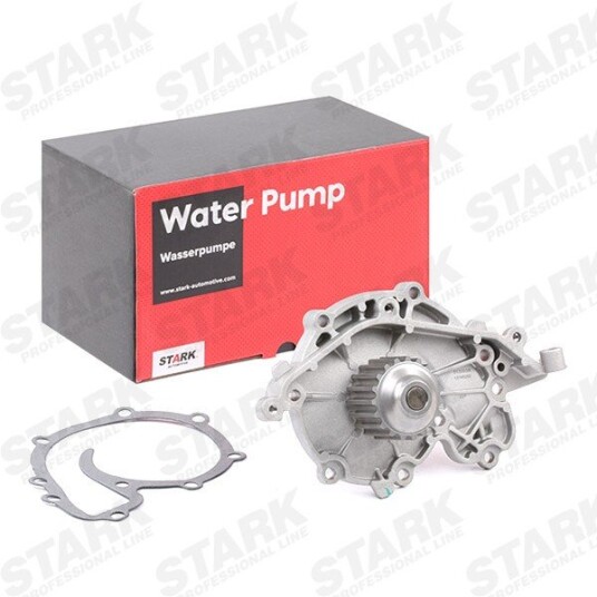 STARK SKWP 0520308 Vannpumpe STARK SKWP 0520308 Vannpumpe