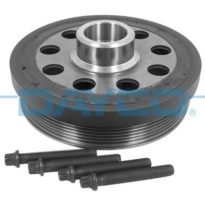 Remskivesett veivaksel DAYCO DPV1090K