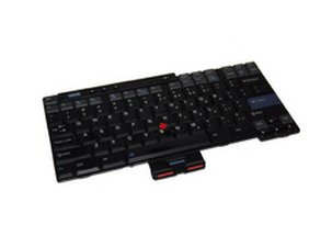 Lenovo Fru42t3811, Tastatur, Norsk, Lenovo, Sl500 2746-Xxx, Sl300 2738-Xxx, Sl400 2743-Xxx