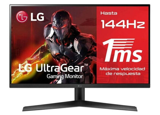 LG 27gn60r