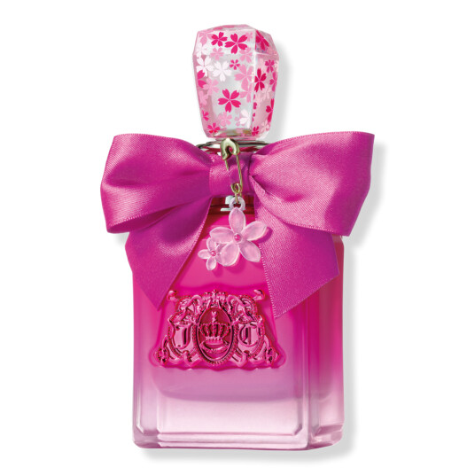 Juicy Couture Viva La Juicy Petals Please Eau de Parfum 100ml Blomsteraktig Duft