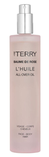 By Terry Baume De Rose L'Huile All Over Oil 100ml
