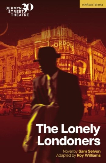 The Lonely Londoners The Lonely Londoners