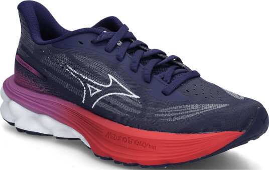Mizuno Wave Skyrise 7(W)   Navy   37