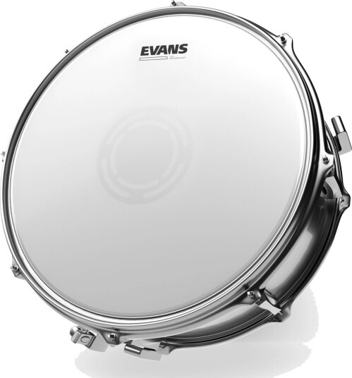 Evans 13" UV1 Reverse Dot Snare