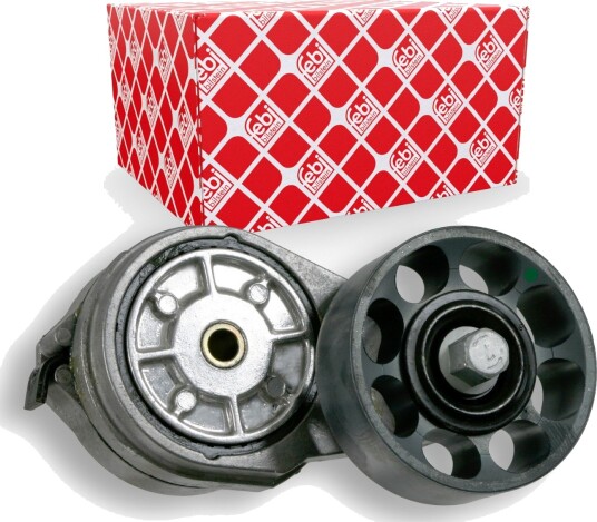 Remstrammer, vifterem FEBI BILSTEIN 17974 Remstrammer, vifterem FEBI BILSTEIN 17974