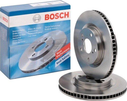 Bremseskive BOSCH 0 986 479 768 Bremseskive BOSCH 0 986 479 768