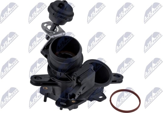 Gasspjeld NTY ETB CT 009