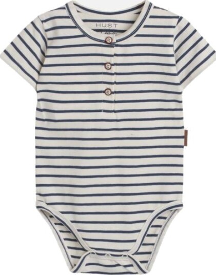 Hust & Claire Bob Body Blue moon (68 / 6 mnd)
