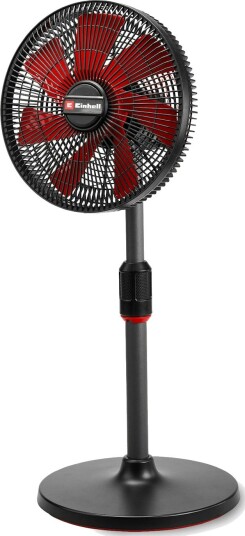 Vifte Einhell GE-CF 18/320 P Li-Solo Trådløs uten Batteri