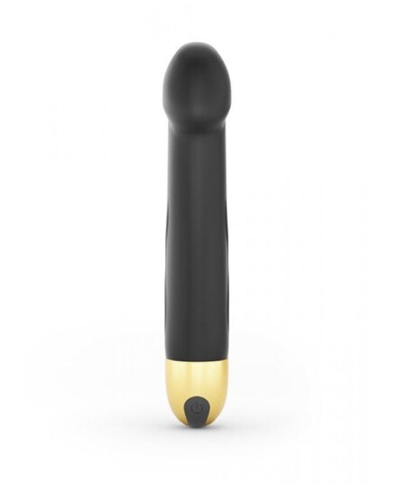 Naturtro vibrator sort M Dorcel Naturtro vibrator sort M Dorcel
