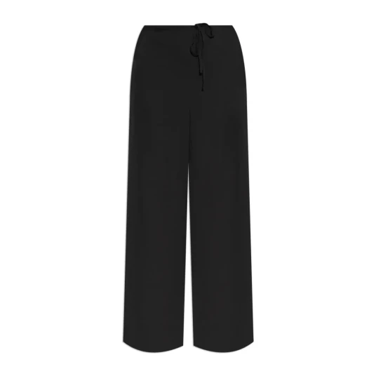 Theory Dame Bukser Svart S Theory Dame Bukser Svart S